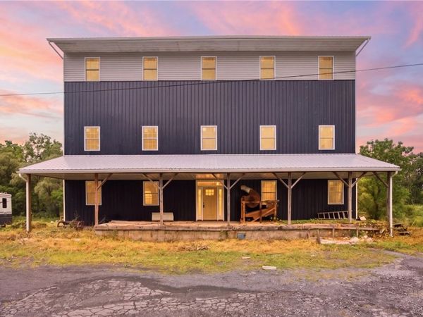 32 Mill Street , Auburn, NY 13021