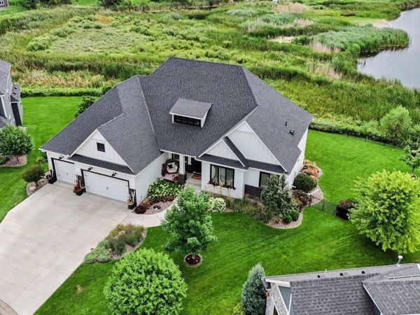 2936 132nd Court NE, Blaine, MN 55449