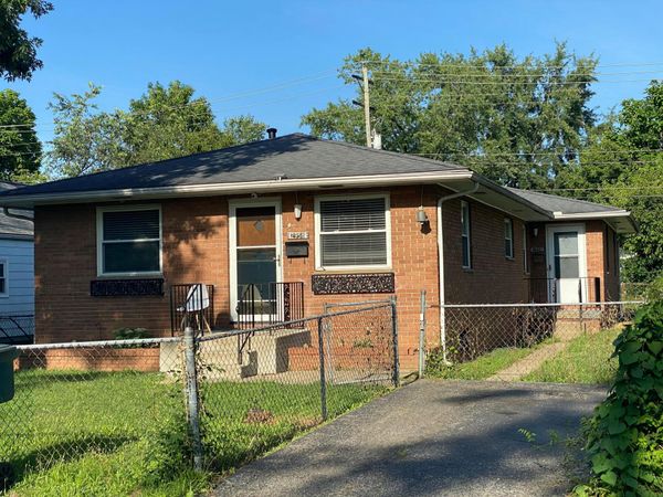 2956 Pontiac Street , Columbus, OH 43224