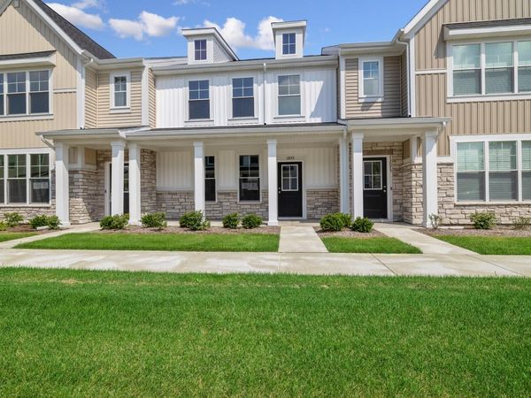 13055 Carolina Street , Crown Point, IN 46307