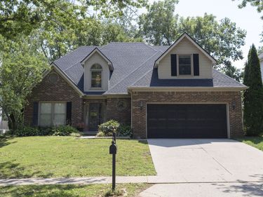 825 Willow Oak Circle, Lexington, KY 40514
