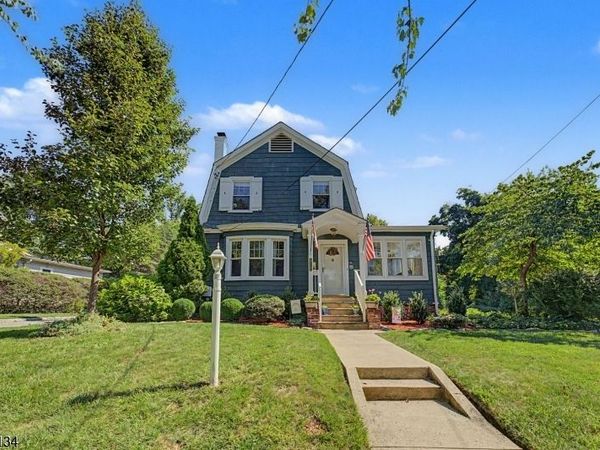 117 Severin Ct, Cranford, NJ 07016