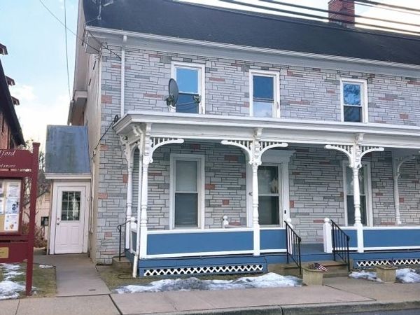40 Bridge St, Unit A, Milford, NJ 08848