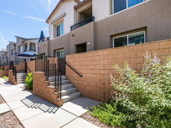 1540 Maya Crossing Avenue , Henderson, NV 89002
