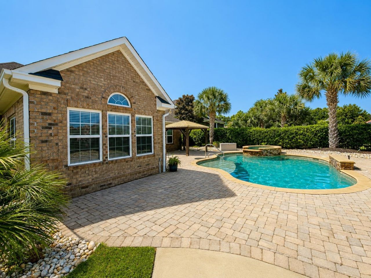 9181 Abingdon Dr. Photo 39