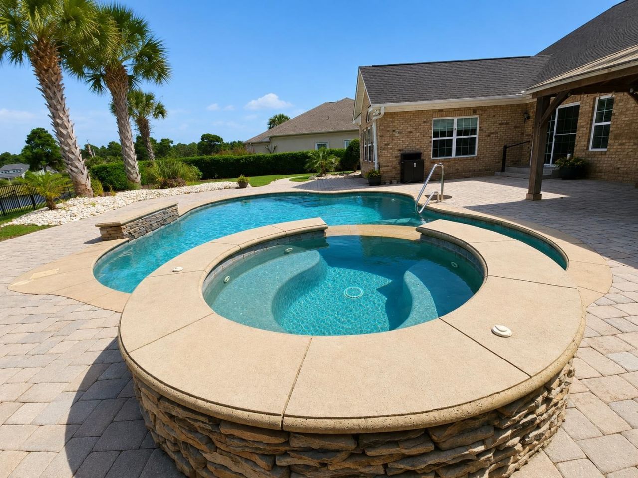 9181 Abingdon Dr. Photo 40