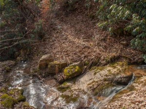 2220 Tract 1 Tilley Creek Road, Cullowhee, NC 28723