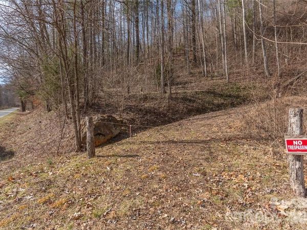2220 Tract 2 Tilley Creek Road, Cullowhee, NC 28723