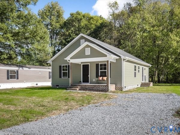 308 New Street, Waverly, VA 23890