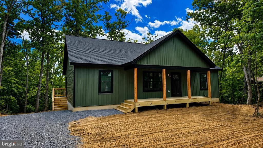 8284 Supinlick Ridge, Mount Jackson, VA 22842 Main Photo