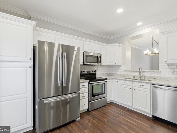 2169 SEWANEE DRIVE , FOREST HILL, MD 21050