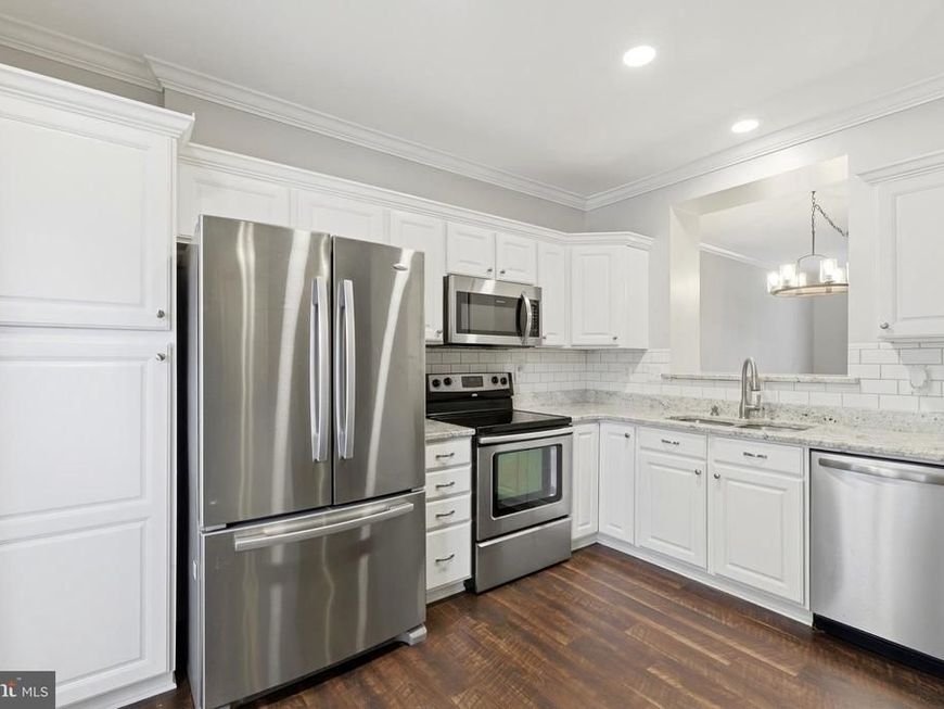 2169 Sewanee Drive , Forest Hill, MD 21050 Main Photo