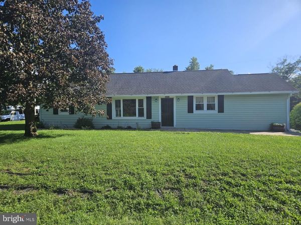 16251 MOUNT TABOR ROAD , HAGERSTOWN, MD 21740