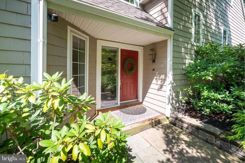 14 WELLFLEET LANE , CHESTERBROOK, PA 19087