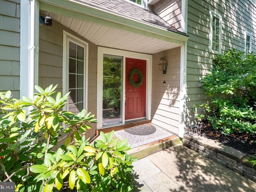 14 Wellfleet Lane, Chesterbrook, PA 19087 Main Photo