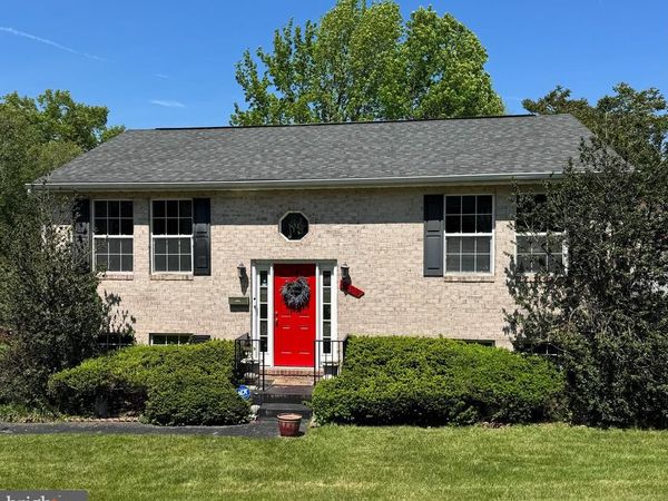4006 TAYLOR AVENUE, BALTIMORE, MD 21236