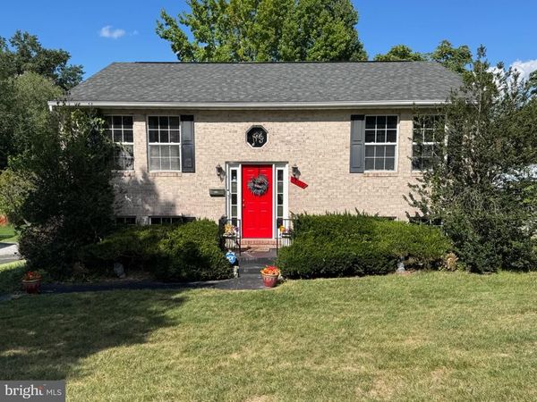 4006 TAYLOR AVENUE, BALTIMORE, MD 21236