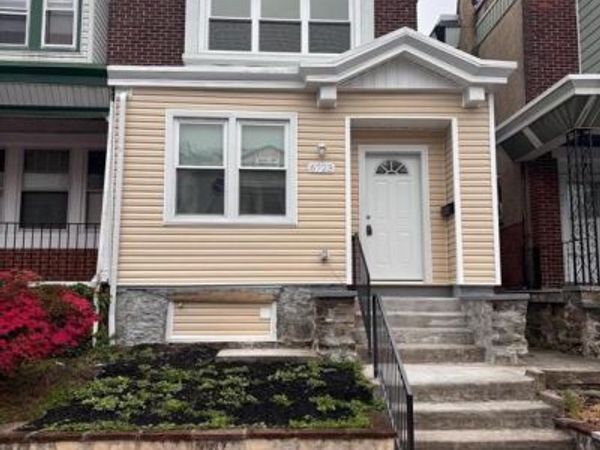 6723 N CARLISLE STREET, PHILADELPHIA, PA 19126