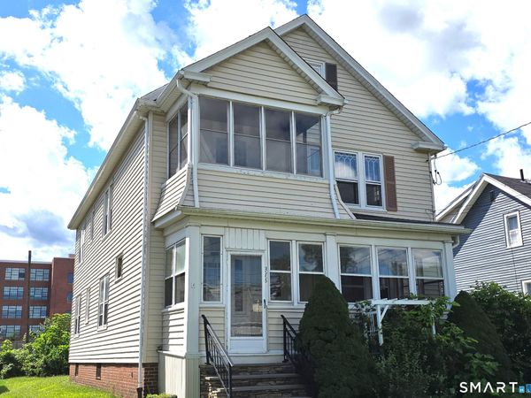 316 Stanley , New Britain, CT 06051