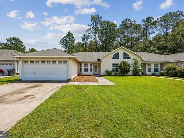 110 Magnolia Court, Kingsland, GA 31548