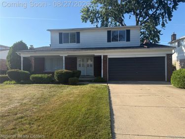 3650 Byrd Drive, Sterling Heights, Mi 48310