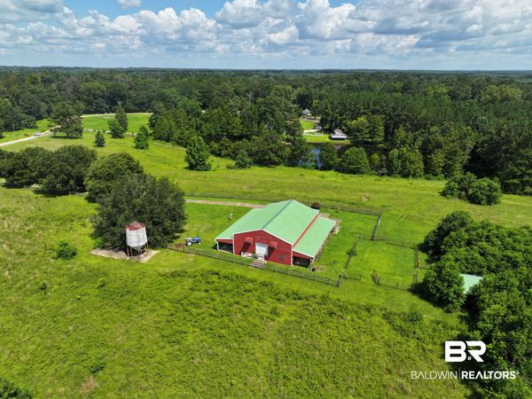 171 Red Barn Road, Evergreen, AL 36401
