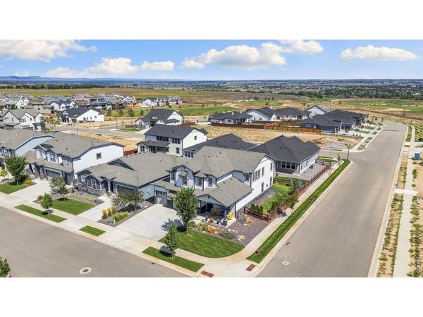 1828 Golden Sun Dr, Windsor, CO 80550