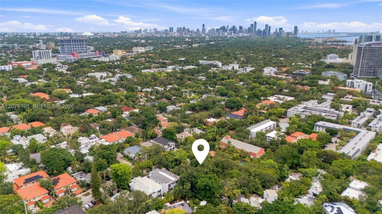 3024 Day Ave , Unit 3024, Miami, FL 33133 Photo