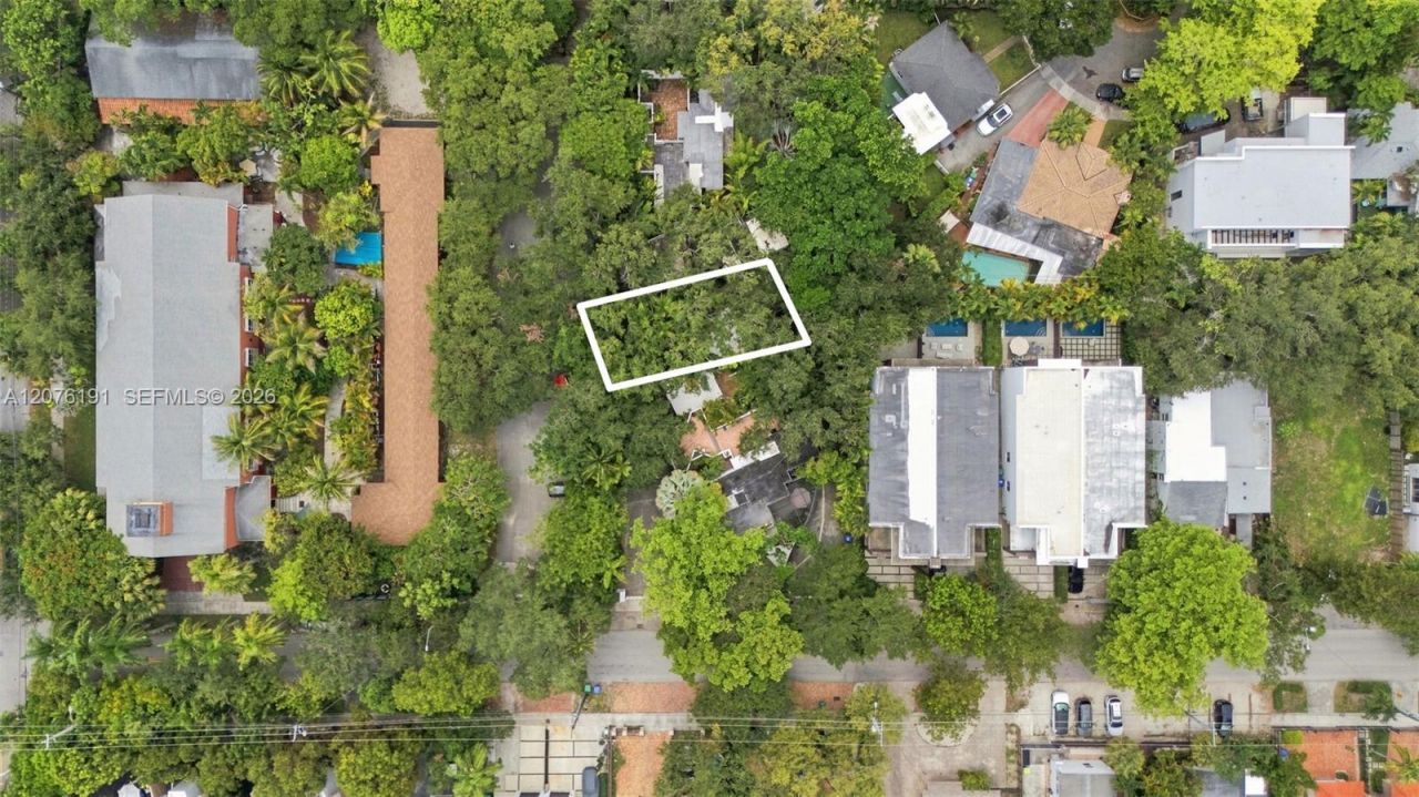 3024 Day Ave , Unit 3024, Miami, FL 33133 Photo