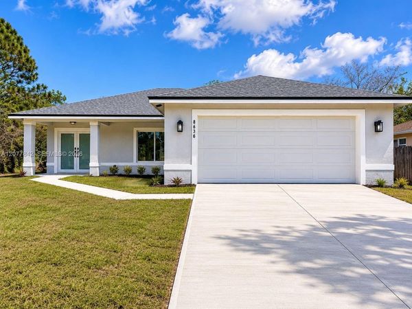 8636 100th Ct, Vero Beach, FL 32967