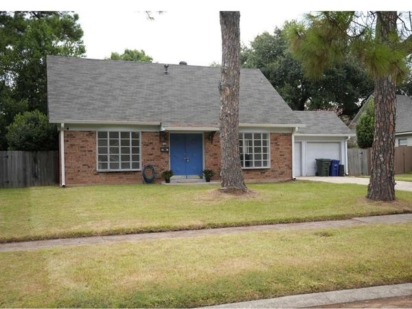 6138 Lovers Lane, Shreveport, LA 71105