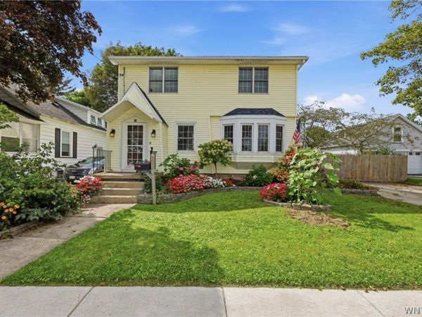 24 Seneca Avenue , Batavia, NY 14020