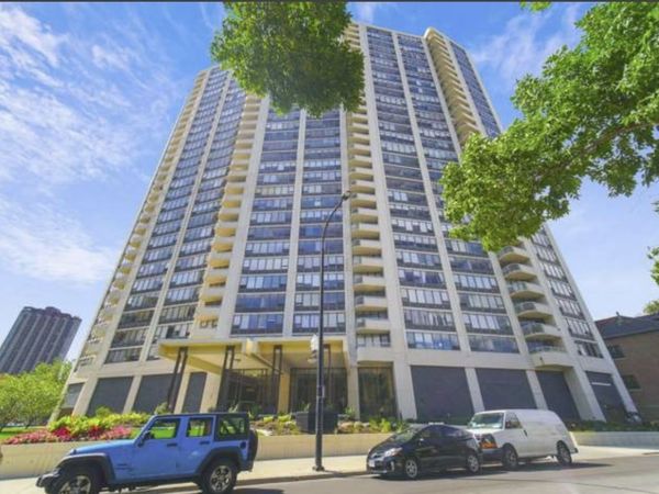 3930 N Pine Grove Avenue , Unit 1405, Chicago, IL 60613