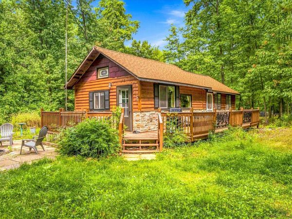 9235 Oakwood Lane, Pine City, MN 55063