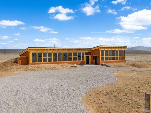 121 CO RD 53 , Hartsel, CO 80449
