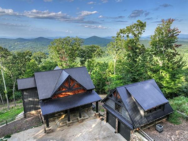 224 Eagle Ridge , Morganton, GA 30560