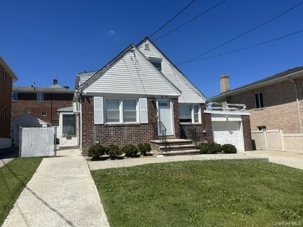 28-52 215th Place , Bayside, NY 11360
