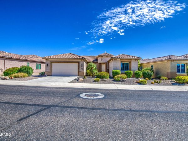 26553 W VISTA NORTH Drive, Buckeye, AZ 85396