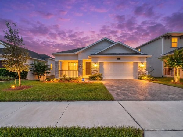 1283 DORA PARC LANE , MOUNT DORA, FL 32757