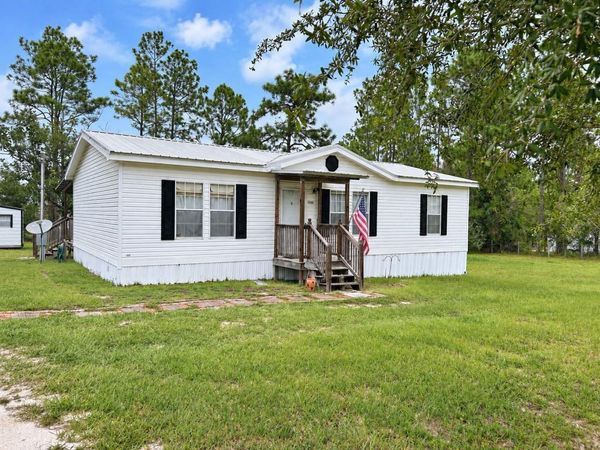 13191 NE 9TH STREET, WILLISTON, FL 32696