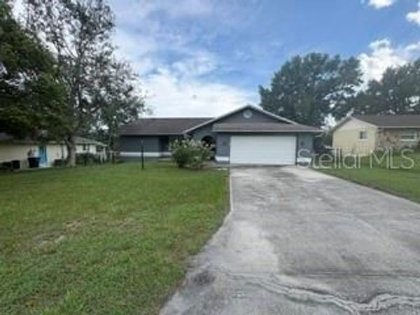 216 W GOLDENTUFT COURT , BEVERLY HILLS, FL 34465