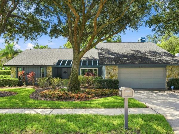 1378 ENISWOOD PARKWAY , PALM HARBOR, FL 34683