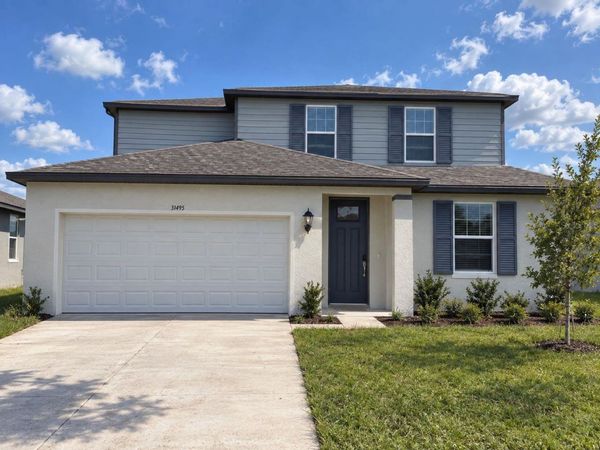 31495 MALBEC DRIVE, BROOKSVILLE, FL 34602