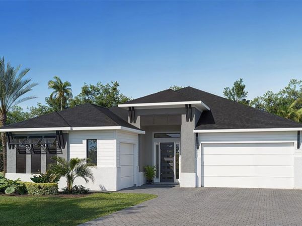 8118 ROLL TIDE TERRACE , PARRISH, FL 34219