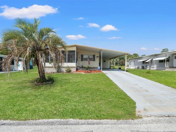 7457 MONTROSE AVENUE , BROOKSVILLE, FL 34613