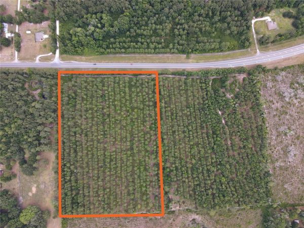 TBD N STATE ROAD 121 , Unit 1, ALACHUA, FL 32615