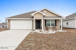 4092 Silver Spur Road, Callaway, FL 32404 Main Photo