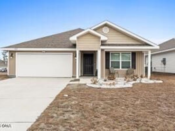 4092 Silver Spur Road, Callaway, FL 32404