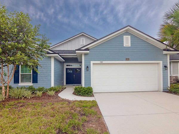 163 Bermudez Way, St Augustine, FL 32095