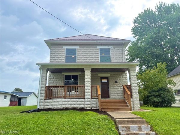 128 S 6th Street, Dennison, OH 44621